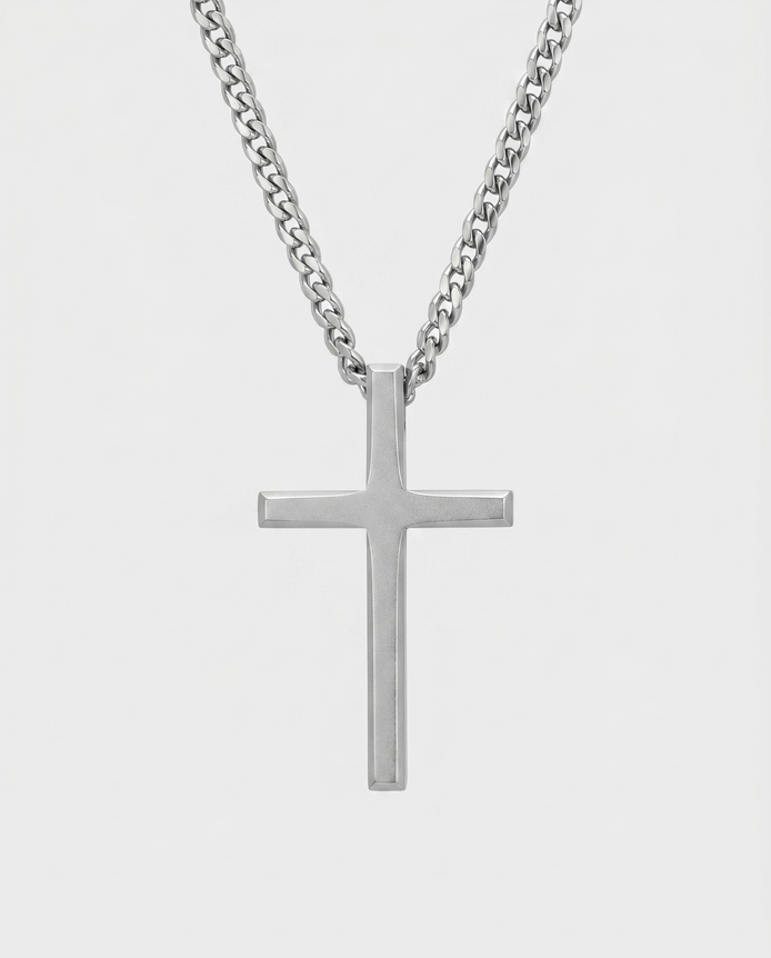 CROSS PENDANT