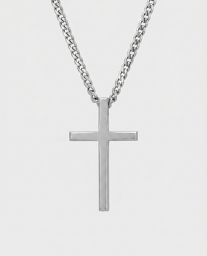 CROSS PENDANT