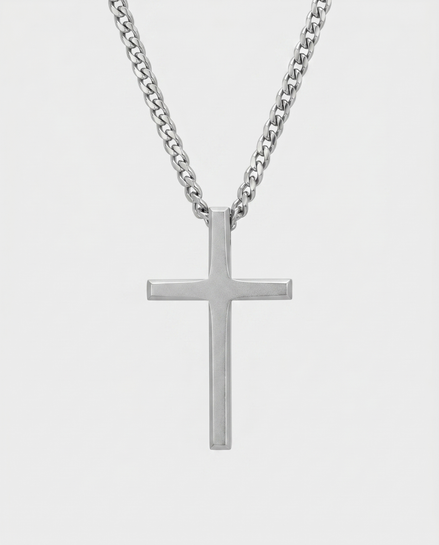 CROSS PENDANT