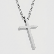 CROSS PENDANT