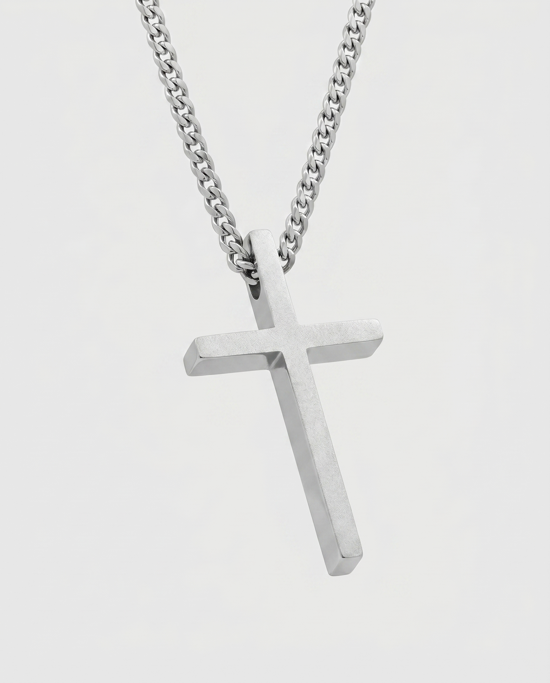 CROSS PENDANT