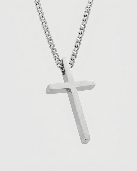 CROSS PENDANT