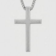 CROSS PENDANT
