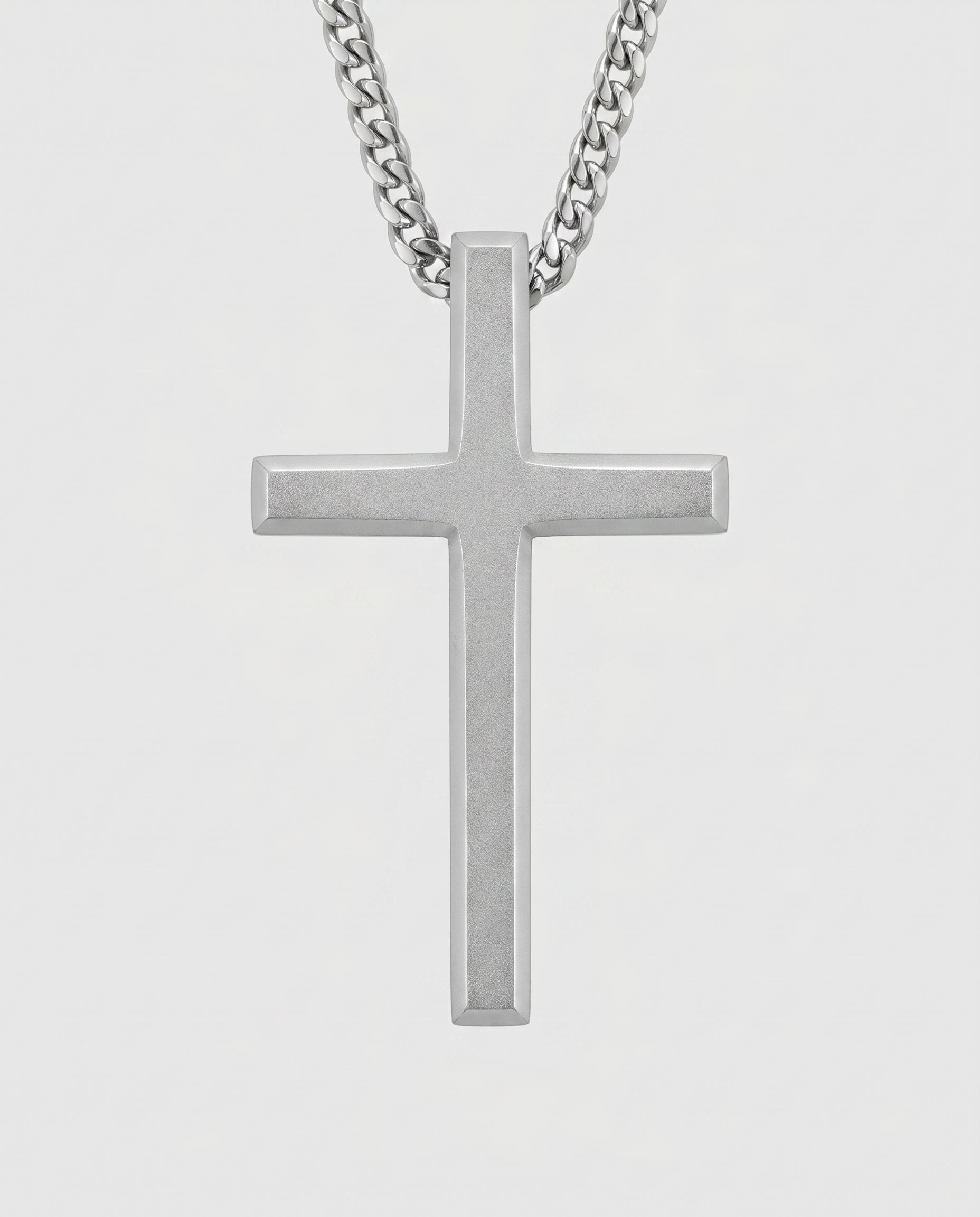 CROSS PENDANT