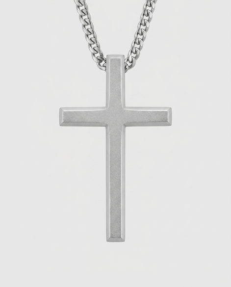 CROSS PENDANT