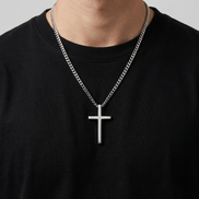 CROSS PENDANT
